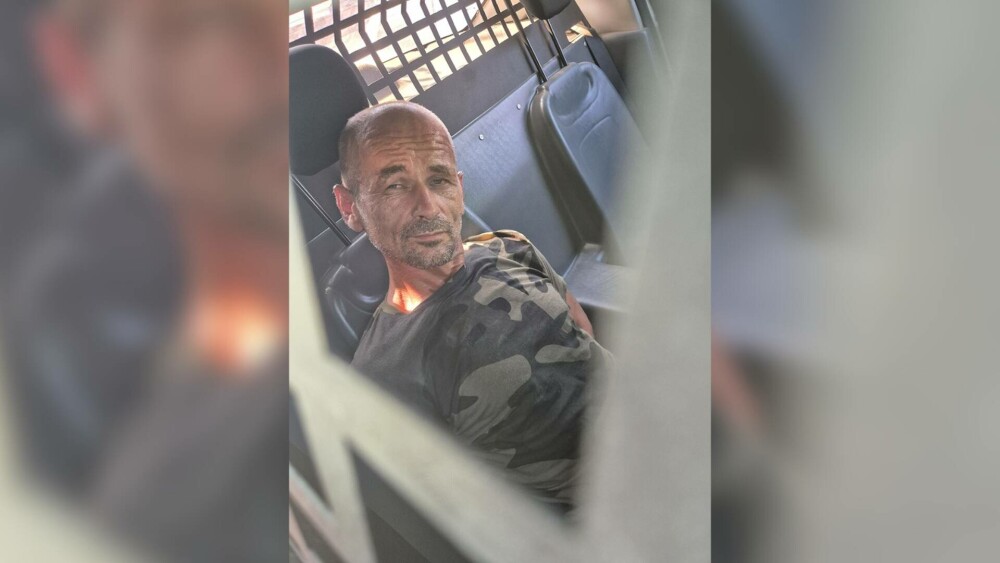 De ce ar fi comis dubla crimă atacatorul din Teleorman. S-a ales cu dosar penal la o zi după eliberarea din închisoare - Imaginea 2