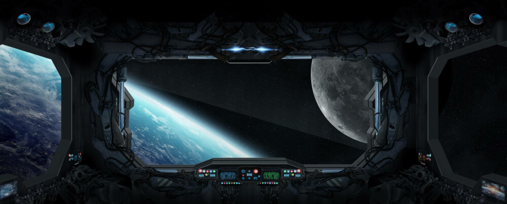 Scenariu SF care agită lumea. Misterioasa cometă care se apropie cu 60 km/secundă de Pământ ar fi o navă extraterestră ostilă - Imaginea 2