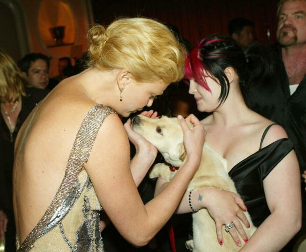 Charlize Theron împlinește 50 de ani. A visat să fie balerină, dar a cucerit Hollywoodul. Imagini de colecție | GALERIE FOTO - Imaginea 24