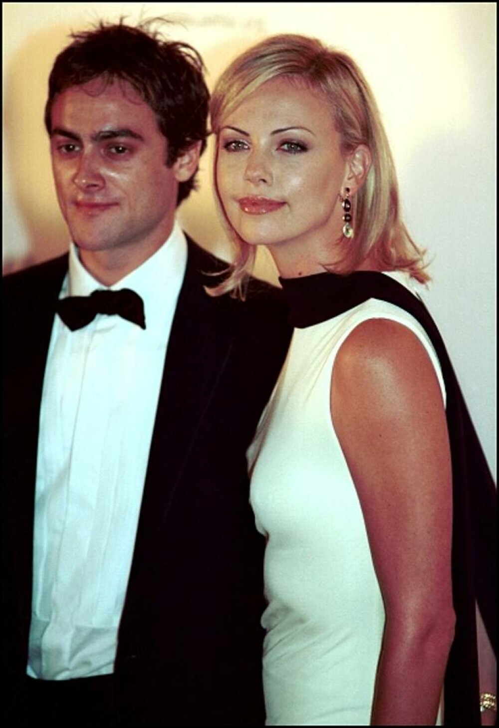 Charlize Theron împlinește 50 de ani. A visat să fie balerină, dar a cucerit Hollywoodul. Imagini de colecție | GALERIE FOTO - Imaginea 30