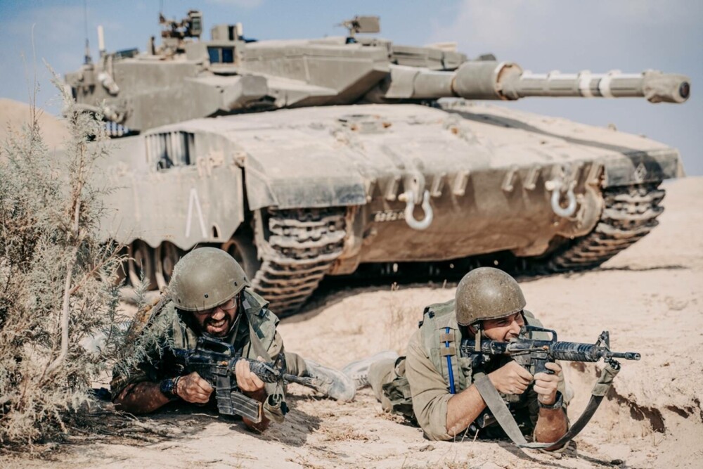 Analiză: Cât de puternic mai este Hamas la doi ani după atacurile din 7 octombrie. Gruparea pare slăbită, dar nu înfrântă - Imaginea 3