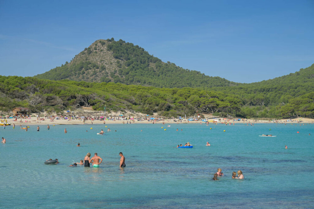 Mallorca, insulele Baleare – ghid complet pentru o vacanță de vară în Spania. Plaje, cazare și atracții turistice de neratat - Imaginea 7