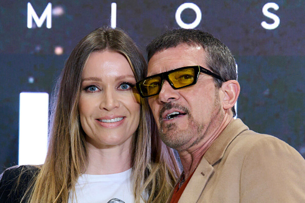 Antonio Banderas împlinește 65 de ani. Cum a devenit unul dintre cei mai apreciați actori din lume. GALERIE FOTO - Imaginea 3