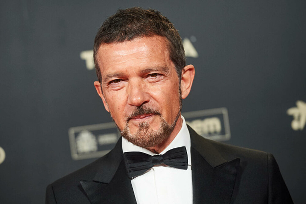 Antonio Banderas împlinește 65 de ani. Cum a devenit unul dintre cei mai apreciați actori din lume. GALERIE FOTO - Imaginea 6