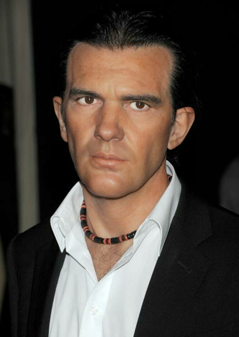 Antonio Banderas împlinește 65 de ani. Cum a devenit unul dintre cei mai apreciați actori din lume. GALERIE FOTO - Imaginea 17