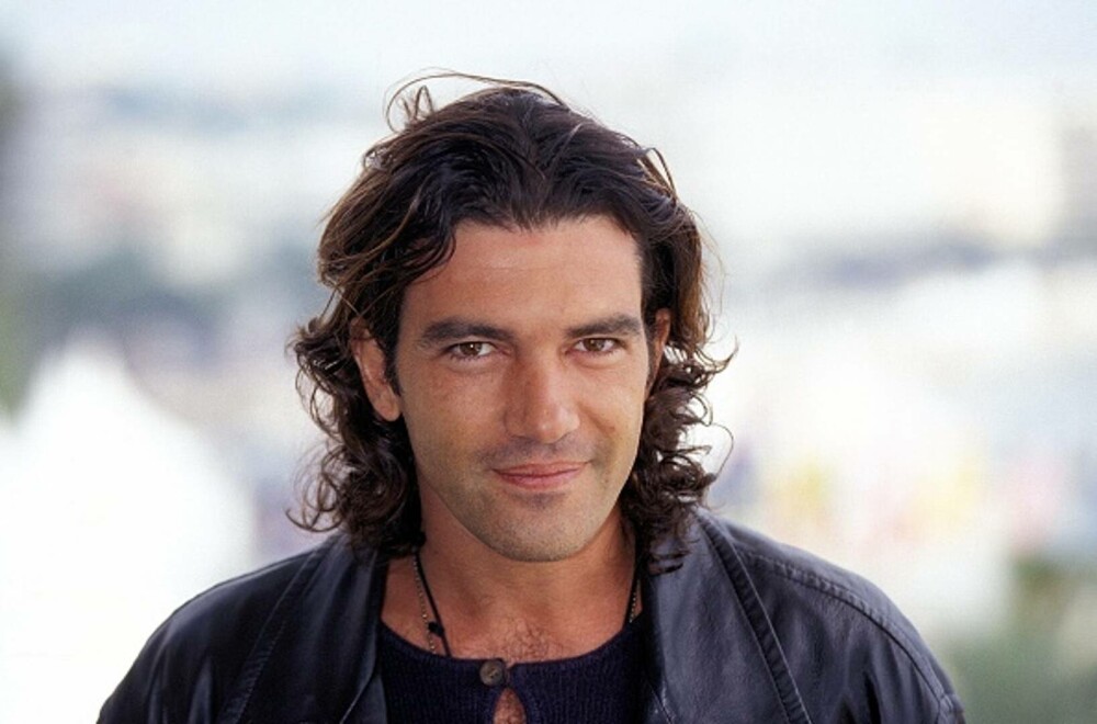 Antonio Banderas împlinește 65 de ani. Cum a devenit unul dintre cei mai apreciați actori din lume. GALERIE FOTO - Imaginea 18