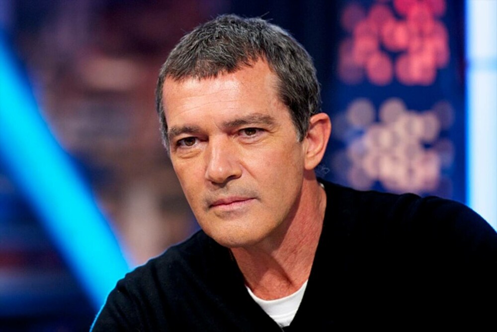 Antonio Banderas împlinește 65 de ani. Cum a devenit unul dintre cei mai apreciați actori din lume. GALERIE FOTO - Imaginea 23