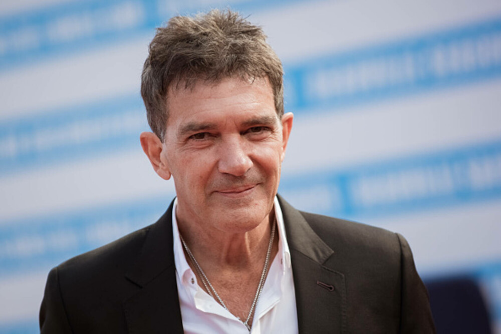 Antonio Banderas împlinește 65 de ani. Cum a devenit unul dintre cei mai apreciați actori din lume. GALERIE FOTO - Imaginea 26