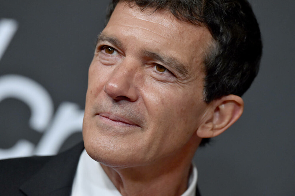 Antonio Banderas împlinește 65 de ani. Cum a devenit unul dintre cei mai apreciați actori din lume. GALERIE FOTO - Imaginea 29