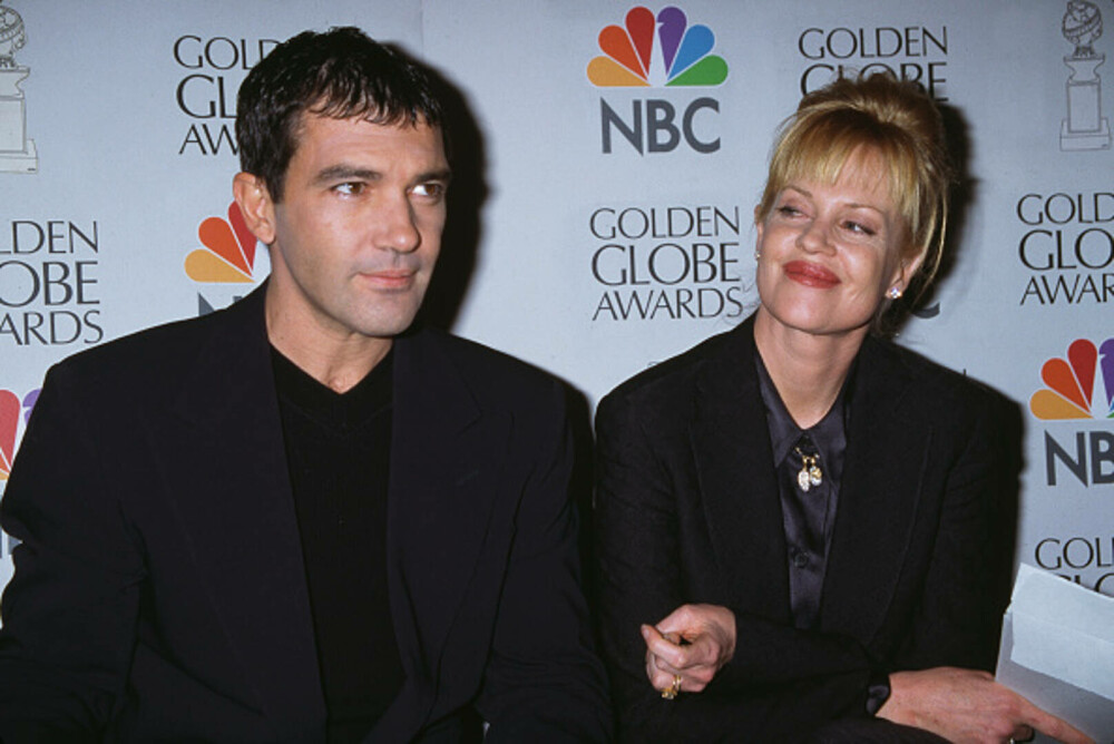 Antonio Banderas împlinește 65 de ani. Cum a devenit unul dintre cei mai apreciați actori din lume. GALERIE FOTO - Imaginea 31