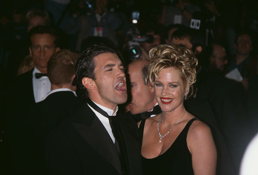 Antonio Banderas împlinește 65 de ani. Cum a devenit unul dintre cei mai apreciați actori din lume. GALERIE FOTO - Imaginea 32