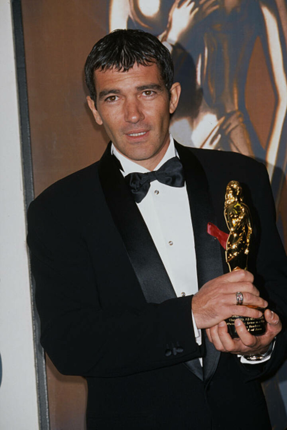 Antonio Banderas împlinește 65 de ani. Cum a devenit unul dintre cei mai apreciați actori din lume. GALERIE FOTO - Imaginea 33