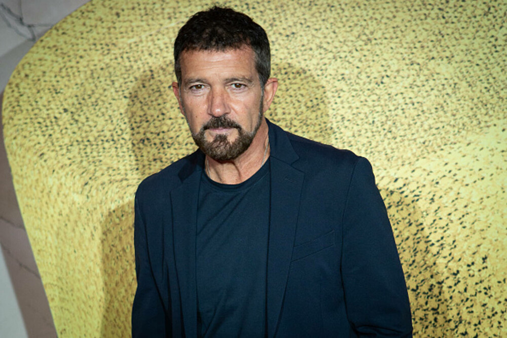 Antonio Banderas împlinește 65 de ani. Cum a devenit unul dintre cei mai apreciați actori din lume. GALERIE FOTO - Imaginea 34