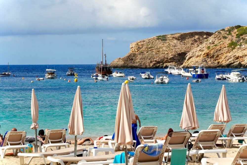 Insulele Baleare, Spania - ghid pentru o vacanță de vis. Cele mai frumoase plaje din Mallorca, Ibiza, Menorca și Formentera - Imaginea 11