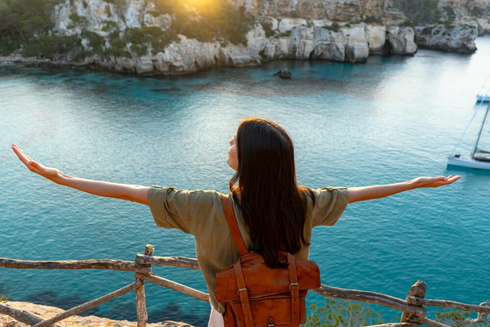 Insulele Baleare, Spania - ghid pentru o vacanță de vis. Cele mai frumoase plaje din Mallorca, Ibiza, Menorca și Formentera - Imaginea 17