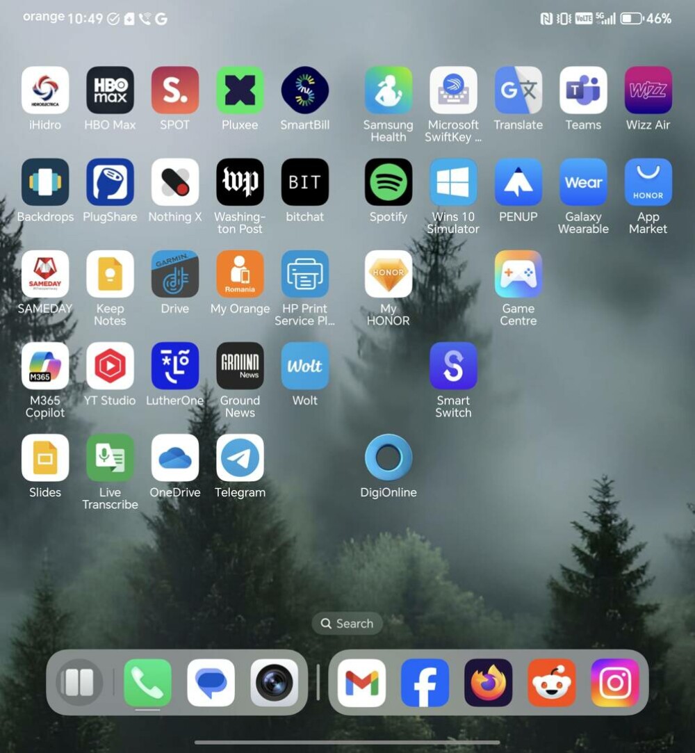 Honor Magic V5: Ce spune Marian Andrei de la I Like IT despre cel mai subțire telefon pliabil din lume - Imaginea 5