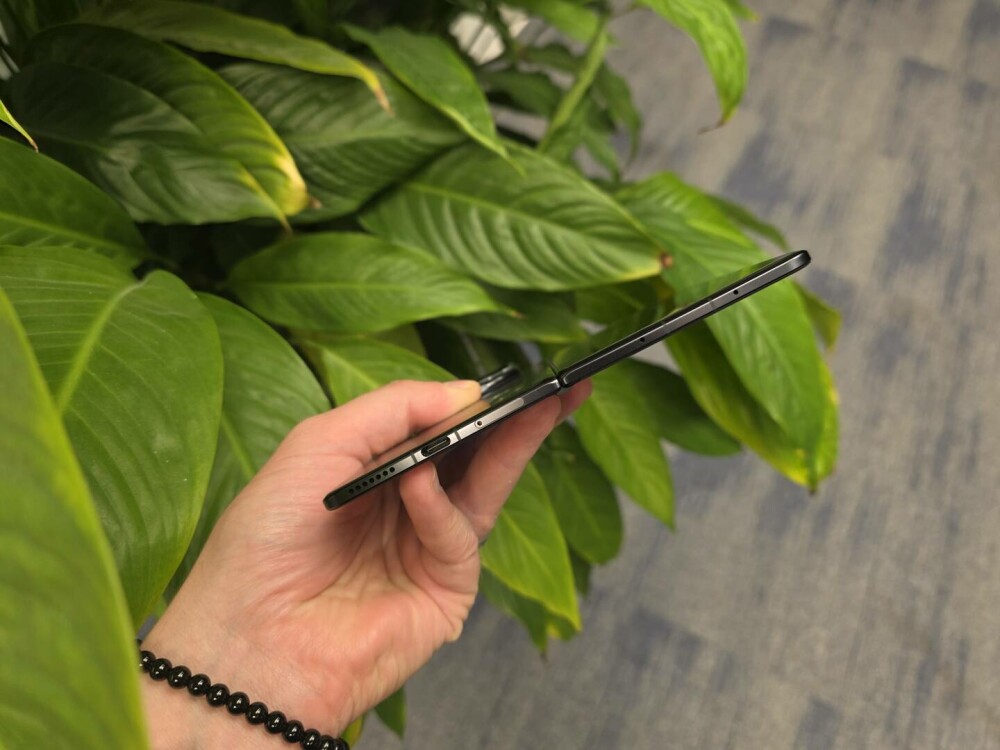 Honor Magic V5: Ce spune Marian Andrei de la I Like IT despre cel mai subțire telefon pliabil din lume - Imaginea 11