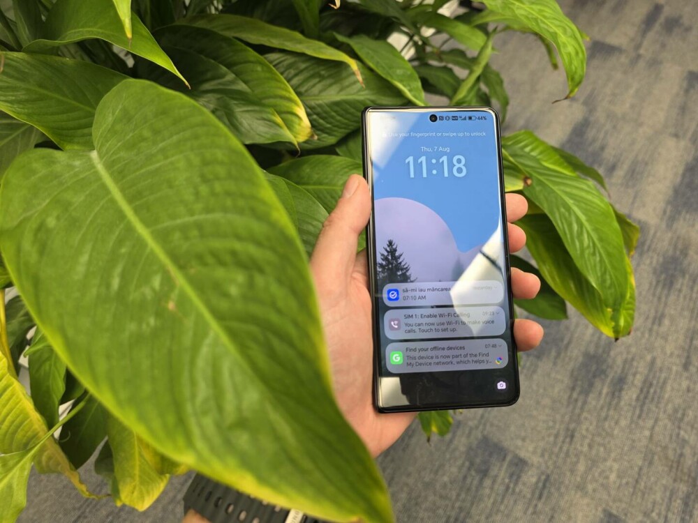 Honor Magic V5: Ce spune Marian Andrei de la I Like IT despre cel mai subțire telefon pliabil din lume - Imaginea 12