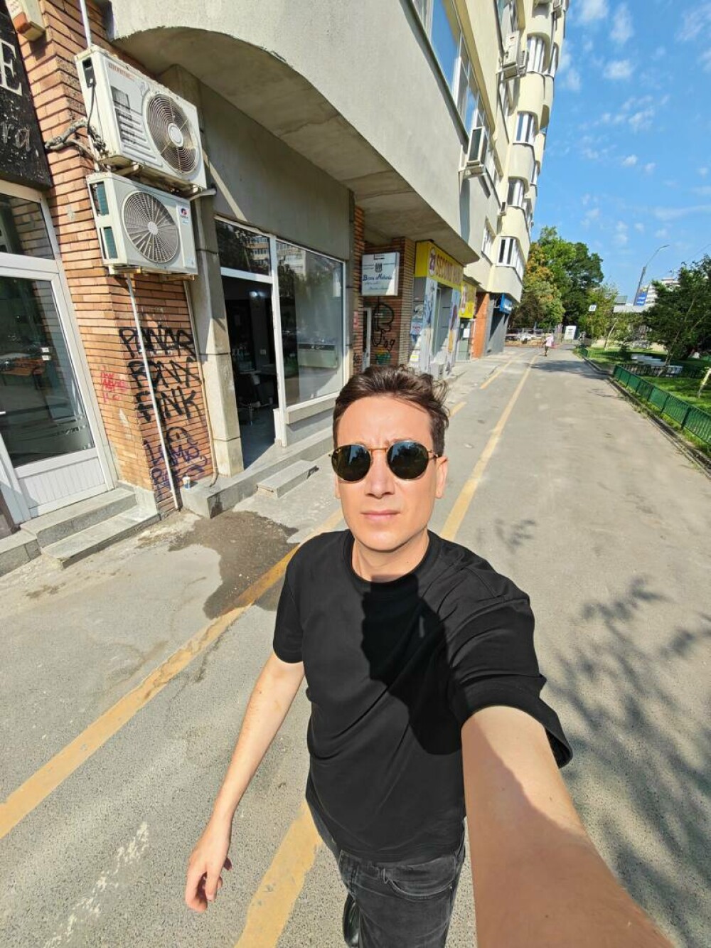 Honor Magic V5: Ce spune Marian Andrei de la I Like IT despre cel mai subțire telefon pliabil din lume - Imaginea 18