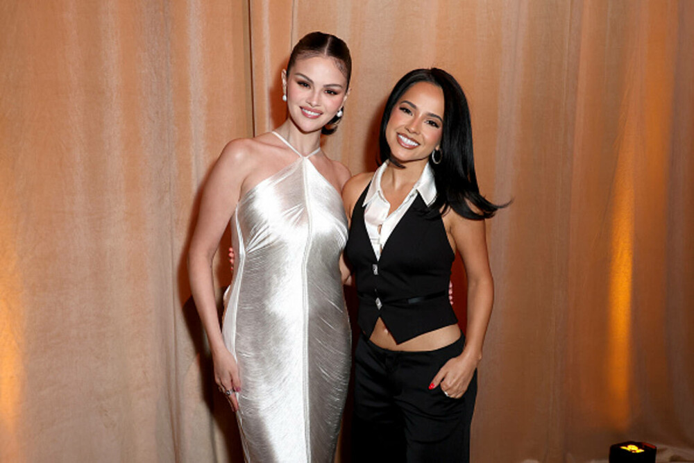 Selena Gomez, în febra pregătirilor de nuntă. Cum arată locul unde actrița și Benny Blanco se vor căsători. GALERIE FOTO - Imaginea 3