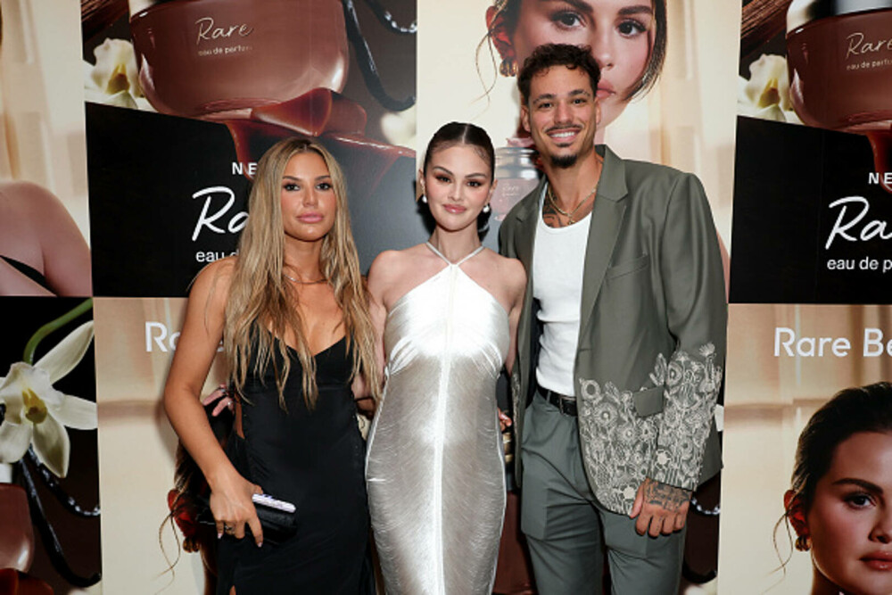 Selena Gomez, în febra pregătirilor de nuntă. Cum arată locul unde actrița și Benny Blanco se vor căsători. GALERIE FOTO - Imaginea 1