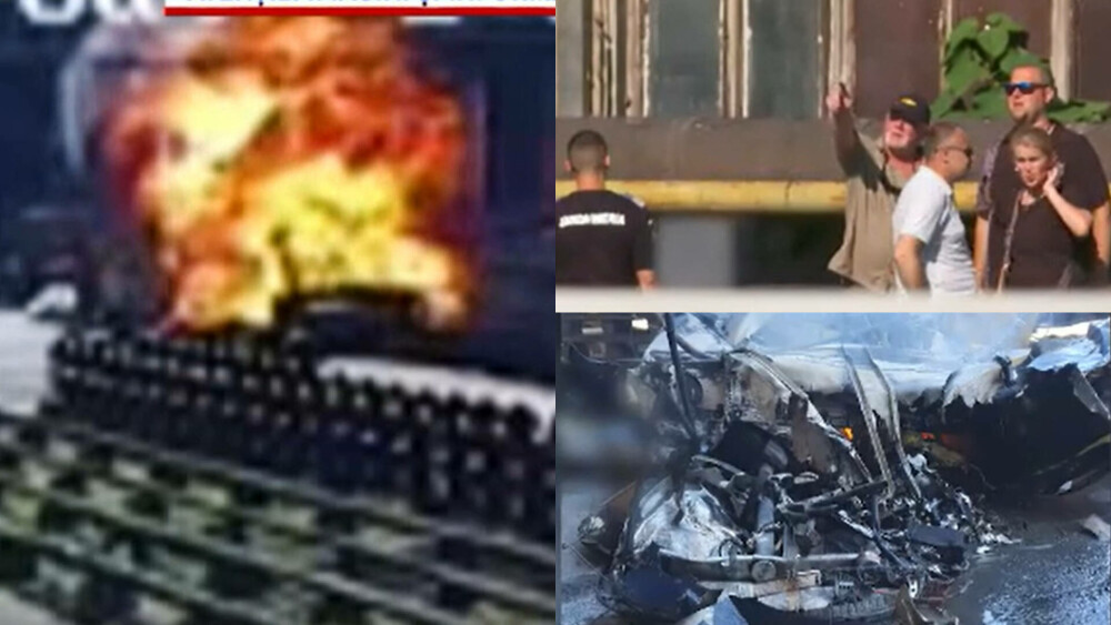 Noi detalii despre avionul care s-a prăbușit în Arad, soldat cu doi morți. Când dispăruse de pe radar - Imaginea 5