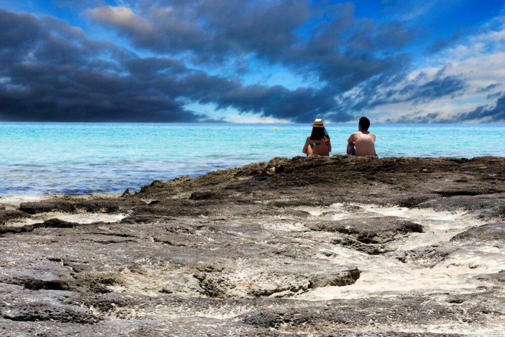 Formentera, paradisul ascuns pentru o vacanță de vis în Insulele Baleare, Spania. Sfaturi utile pentru turiști - Imaginea 6