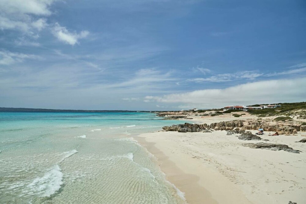 Formentera, paradisul ascuns pentru o vacanță de vis în Insulele Baleare, Spania. Sfaturi utile pentru turiști - Imaginea 9