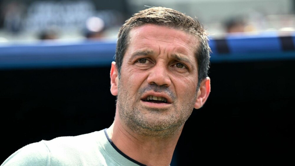 Cristian Chivu împlinește 45 de ani. Legenda lui Inter Milano și parcursul de la căpitanul tricolorilor la antrenor în Italia - Imaginea 14