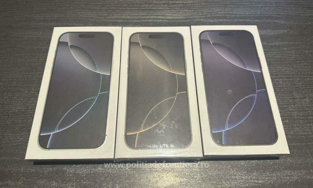 Un român este cercetat după ce poliţiştii de la Nădlac au făcut o descoperire de trei milioane de lei, în urma unui control - Imaginea 1