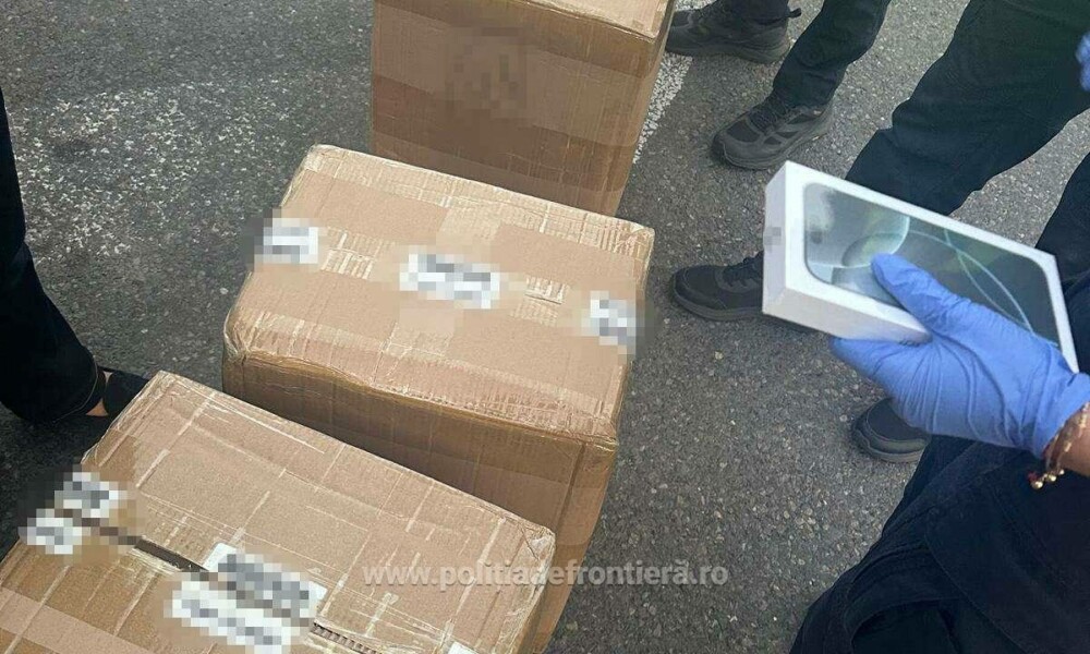 Un român este cercetat după ce poliţiştii de la Nădlac au făcut o descoperire de trei milioane de lei, în urma unui control - Imaginea 3