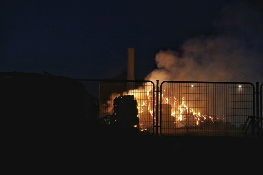 Românul mort în incendiile de vegetație din Spania sărise în foc pentru a-și salva șeful. „Era un om deosebit” - Imaginea 26