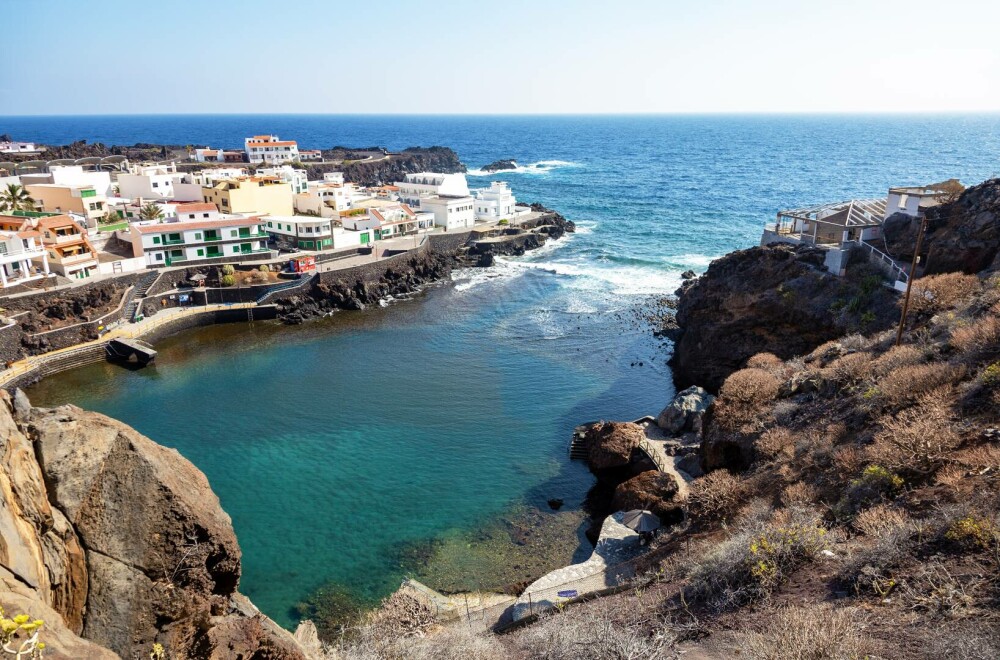 Vacanță în Insulele Canare, Spania – cele mai frumoase insule de vizitat în 2025. Ce să vezi, unde să stai și când să mergi - Imaginea 8