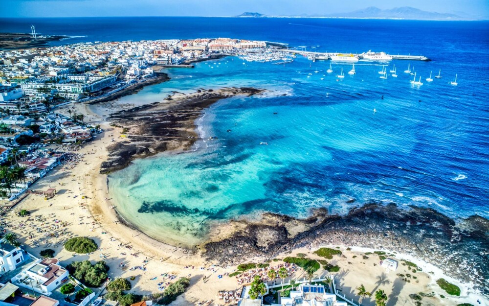 Vacanță în Insulele Canare, Spania – cele mai frumoase insule de vizitat în 2025. Ce să vezi, unde să stai și când să mergi - Imaginea 12