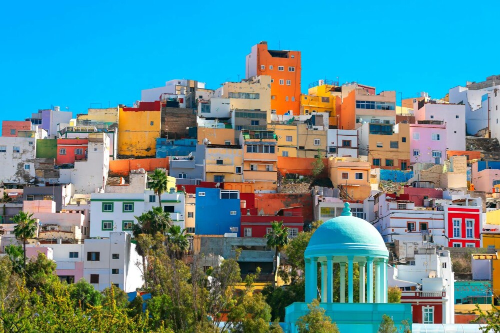 Vacanță în Insulele Canare, Spania – cele mai frumoase insule de vizitat în 2025. Ce să vezi, unde să stai și când să mergi - Imaginea 13