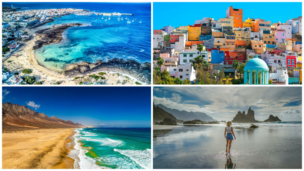 Vacanță în Insulele Canare, Spania – cele mai frumoase insule de vizitat în 2025. Ce să vezi, unde să stai și când să mergi - Imaginea 16