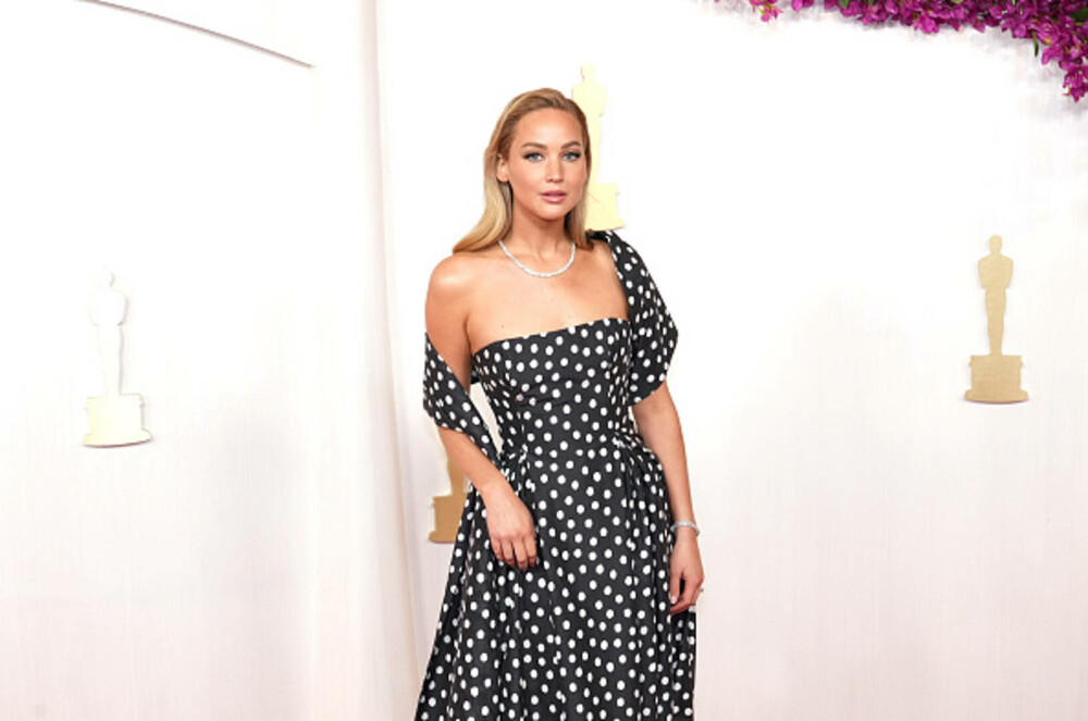 Jennifer Lawrence împlinește 35 de ani. Povestea actriței care a câștigat Oscarul și trei Globuri de Aur | GALERIE FOTO - Imaginea 4