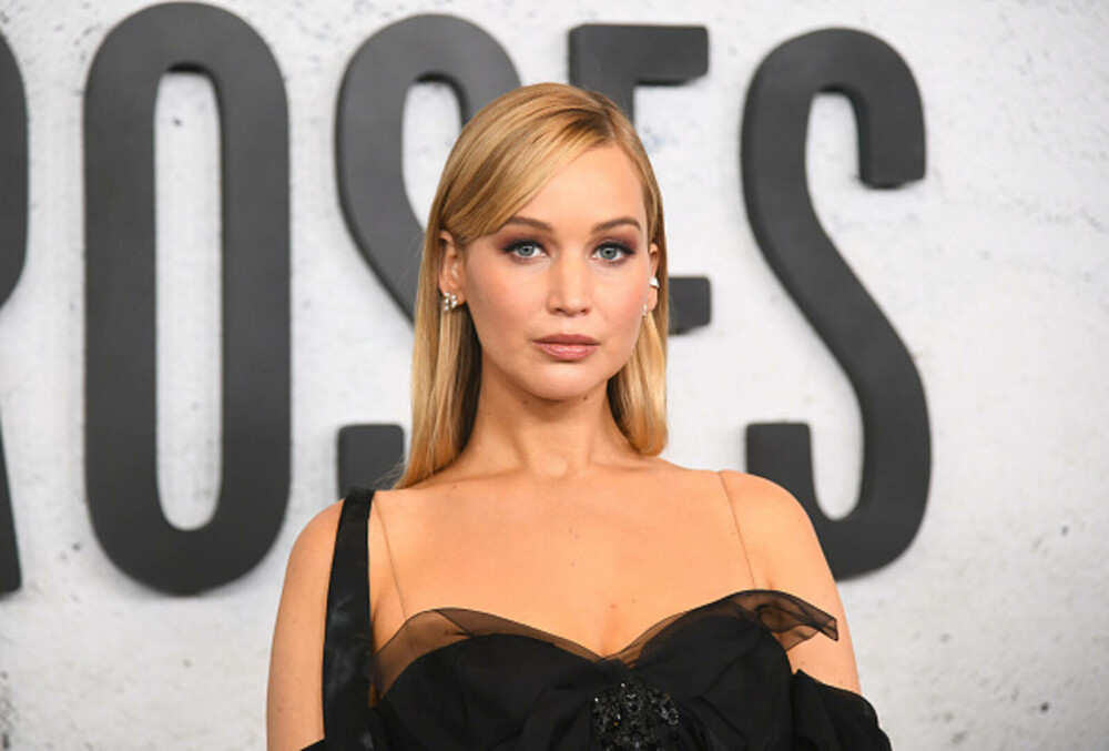 Jennifer Lawrence împlinește 35 de ani. Povestea actriței care a câștigat Oscarul și trei Globuri de Aur | GALERIE FOTO - Imaginea 9