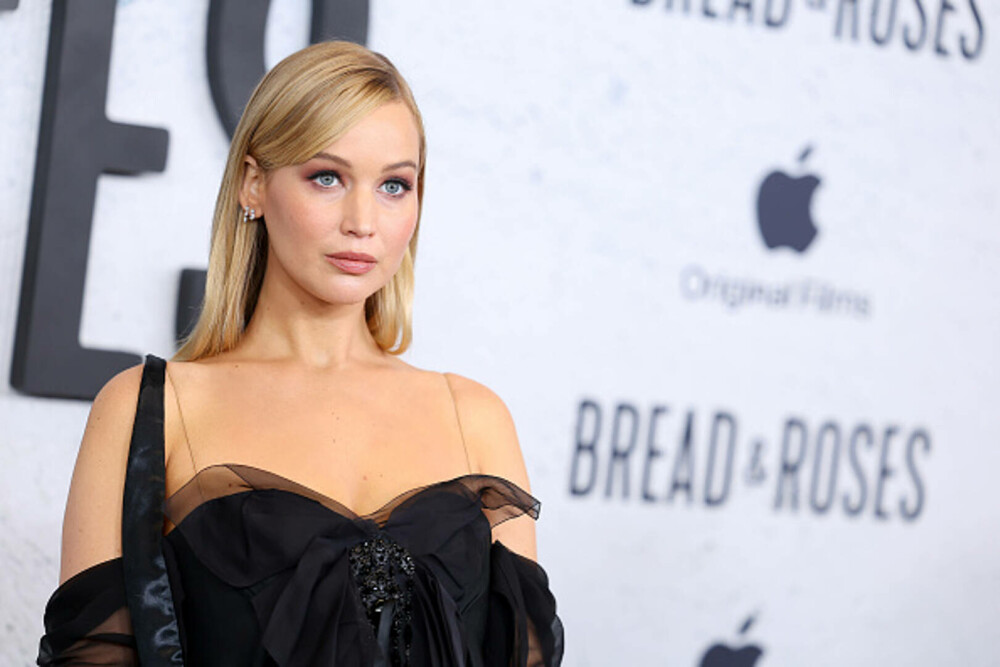 Jennifer Lawrence împlinește 35 de ani. Povestea actriței care a câștigat Oscarul și trei Globuri de Aur | GALERIE FOTO - Imaginea 10