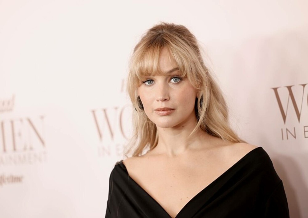 Jennifer Lawrence împlinește 35 de ani. Povestea actriței care a câștigat Oscarul și trei Globuri de Aur | GALERIE FOTO - Imaginea 12