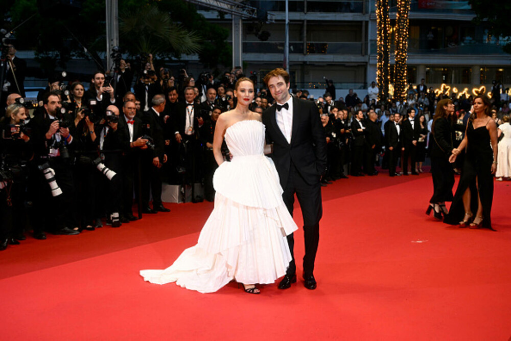 Jennifer Lawrence împlinește 35 de ani. Povestea actriței care a câștigat Oscarul și trei Globuri de Aur | GALERIE FOTO - Imaginea 16