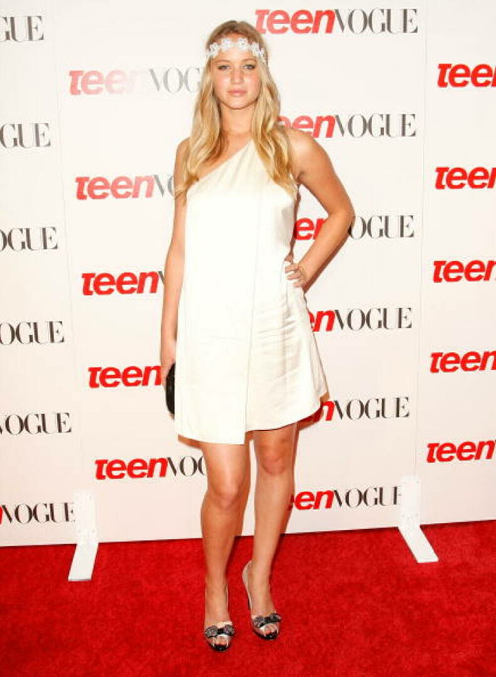 Jennifer Lawrence împlinește 35 de ani. Povestea actriței care a câștigat Oscarul și trei Globuri de Aur | GALERIE FOTO - Imaginea 24