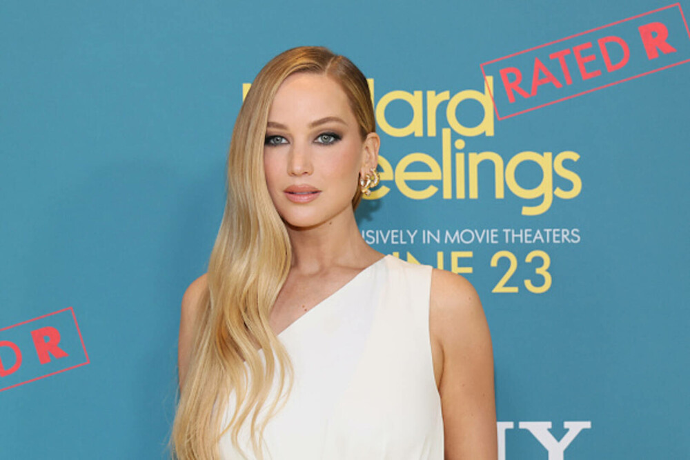 Jennifer Lawrence împlinește 35 de ani. Povestea actriței care a câștigat Oscarul și trei Globuri de Aur | GALERIE FOTO - Imaginea 34