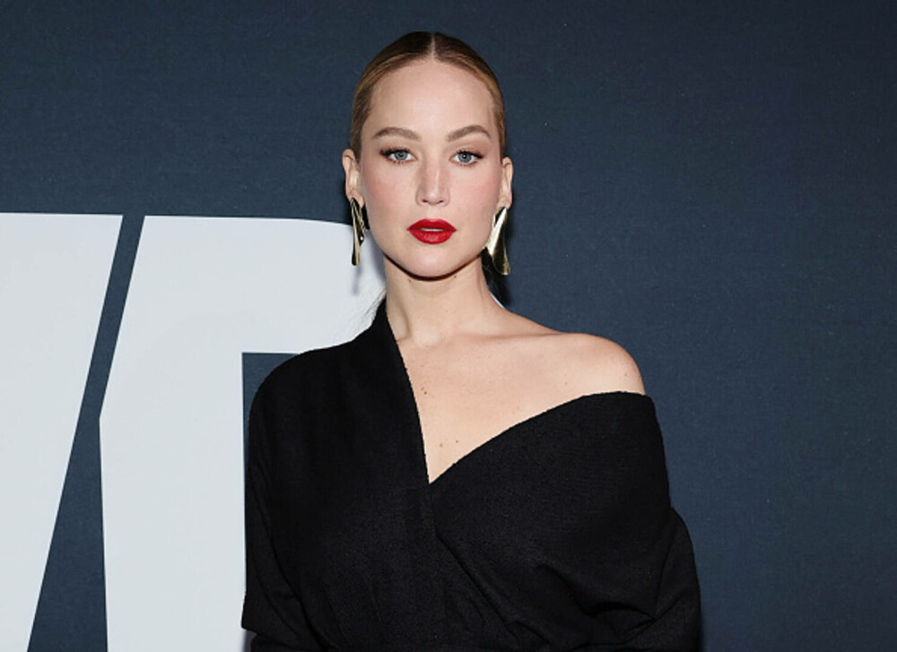 Jennifer Lawrence împlinește 35 de ani. Povestea actriței care a câștigat Oscarul și trei Globuri de Aur | GALERIE FOTO - Imaginea 39