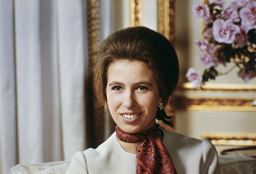 Unica fiică a Reginei Elisabeta, Prințesa Anne, împlinește 75 de ani. Detalii neștiute despre viața sa. GALERIE FOTO - Imaginea 3