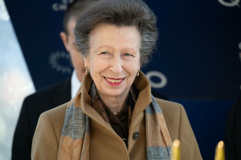 Unica fiică a Reginei Elisabeta, Prințesa Anne, împlinește 75 de ani. Detalii neștiute despre viața sa. GALERIE FOTO - Imaginea 5