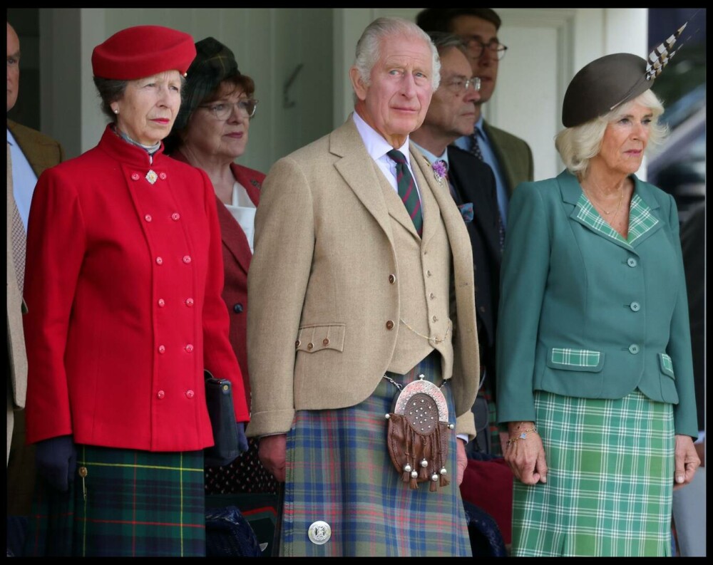 Unica fiică a Reginei Elisabeta, Prințesa Anne, împlinește 75 de ani. Detalii neștiute despre viața sa. GALERIE FOTO - Imaginea 7