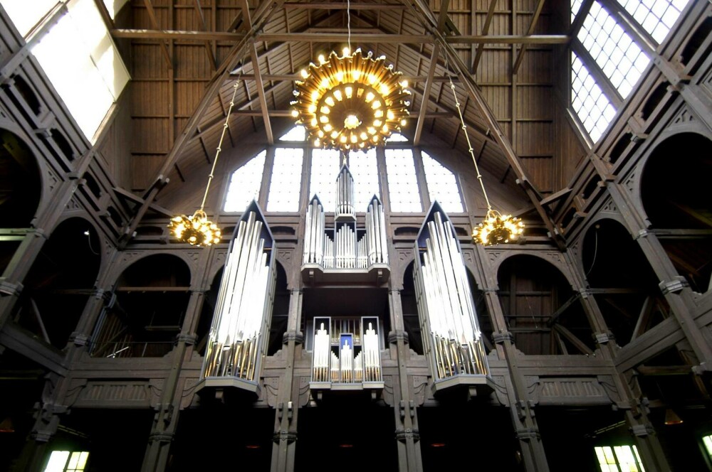 ”Eveniment unic în istoria mondială”. Cum mută suedezii o magnifică biserică veche de peste 100 de ani | FOTO & VIDEO - Imaginea 8