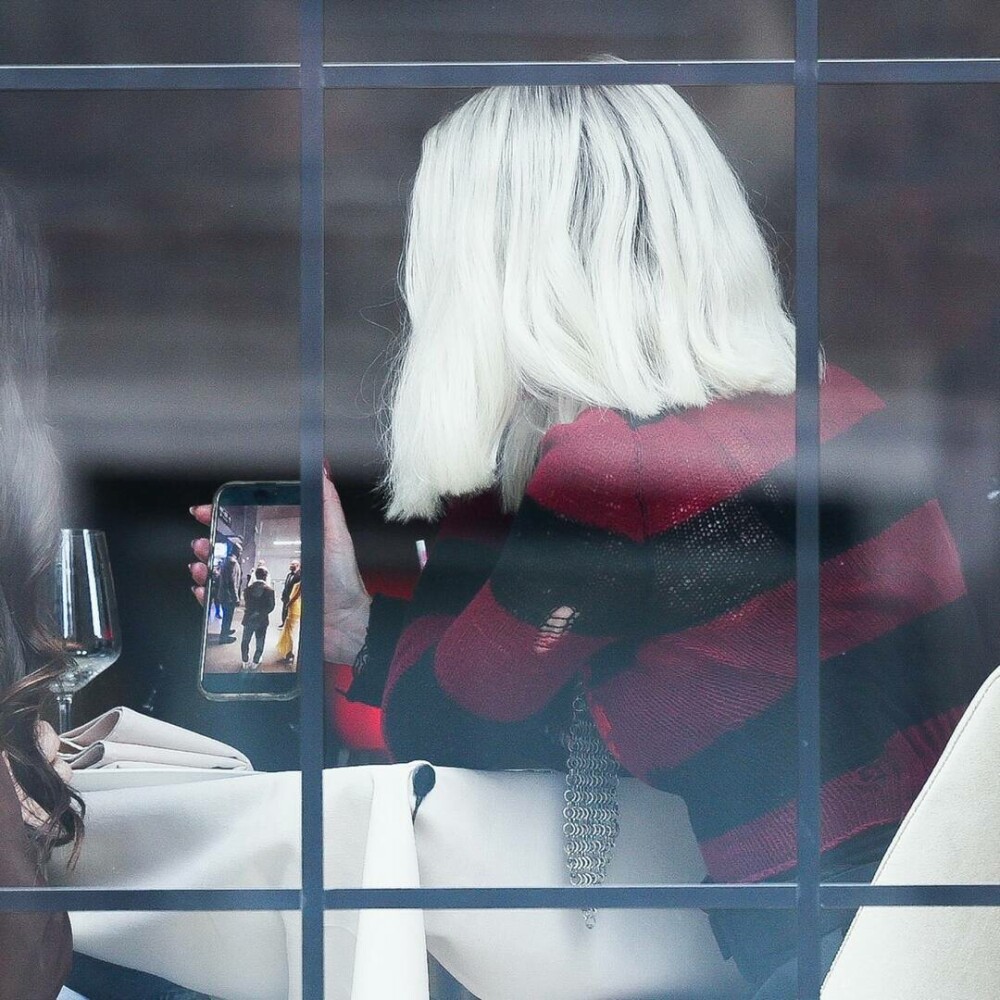 Emily Blunt, de nerecunoscut. Cum s-a transformat actrița pentru rolul din „Diavolul se îmbracă de la Prada 2”. GALERIE FOTO - Imaginea 27