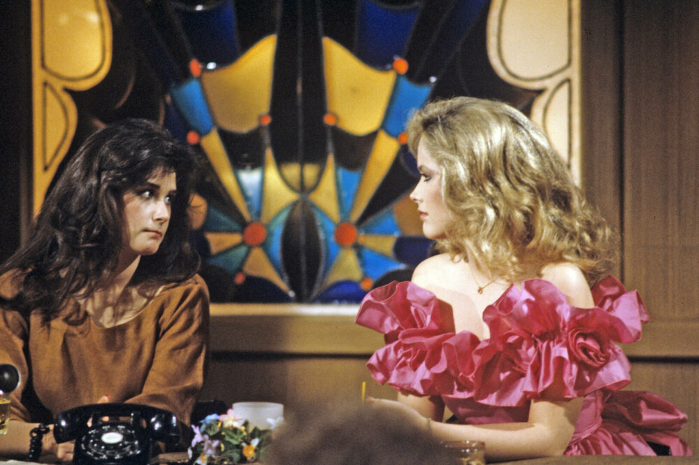 Care este, de fapt, numele real al lui Demi Moore. Detalii neștiute despre copilăria actriței - Imaginea 13